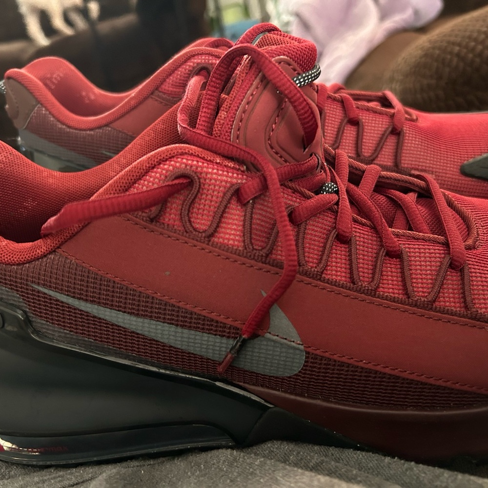Nike Air Max Pulse Roam Dragon Red Size 11